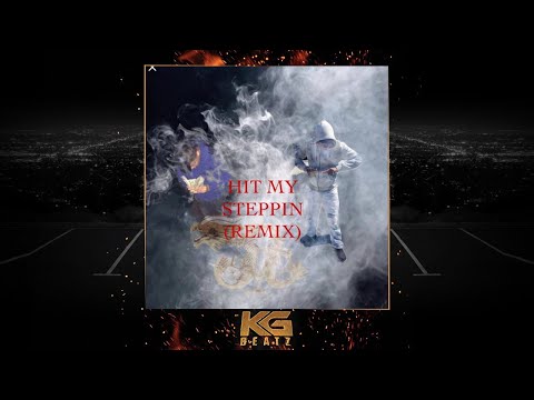 Almighty Finesse ft. GlockBoyFinesse - Hit My Steppin [Remix] [New 2019]