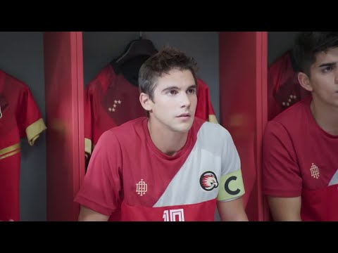 O11ZE 3 - FALCÕES X VINKINS - AMISTOSO!!!