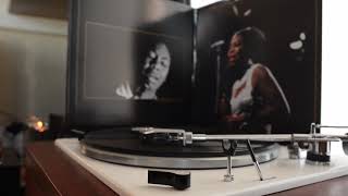 Nina Simone   Marriage is for Old Folks