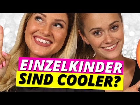 EINZELKINDER vs GESCHWISTERKINDER! l WER hat es BESSER?! l Pro VS Contra w/ Mary M. & Snukieful