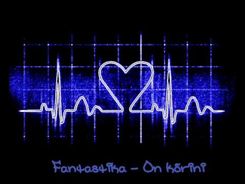 Fantastika - On kõrini