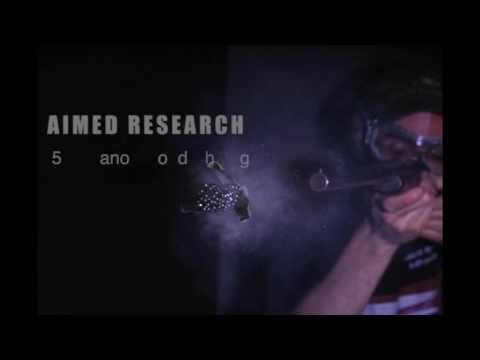 Stereo Photography and Ballistic "Bullet Time" Effects - Aimed Research