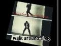 ROBERT CRAY - Walk Around Time 