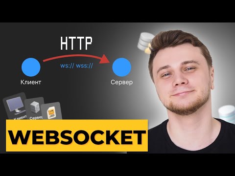 Вебсокеты и HTTP. В чем разница?