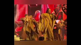 Download lagu Standing Ovation ! Duet Anggrek Ft MimiFly gegarkan TTMM mp3 Download lagu Standing Ovation ! Duet Anggrek Ft MimiFly gegarkan TTMM mp3