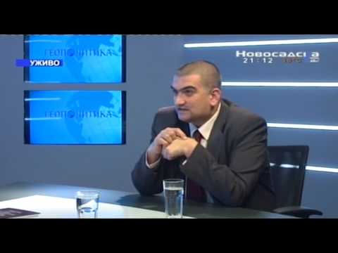 geopolitika 13 april 2017 gost Goran Igic