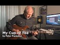 My Cup of Tea | Peter Frampton | Hank Marvin | Guitar Duet Cover