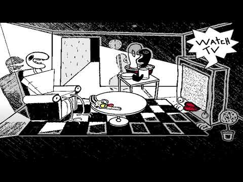 Where They Cremate The Roadkill OST - Braaaiinsss