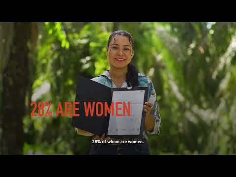 RSPO Impact Video 2024