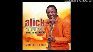 Download lagu NEW ALICK MACHESO - VANEZVAVANODA (DZINOSVIKA KURE ALBUM 2018) mp3 Download lagu NEW ALICK MACHESO - VANEZVAVANODA (DZINOSVIKA KURE ALBUM 2018) mp3