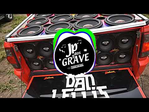 Meu Grave - Dan Lellis (COM GRAVE + DOWNLOAD)