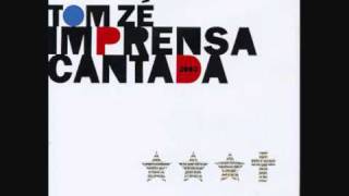 tom zé - companheiro bush