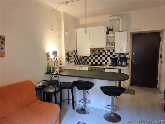 Appartamento in AFFITTO PAOLO SARPI MILANO