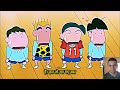Shinchan Funny Moments L Must Watch L Part 123