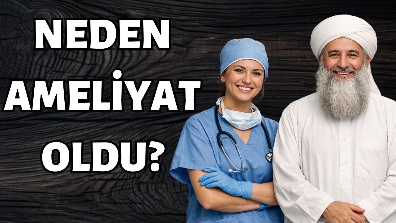 MUHAMMED'İN GÖĞÜS AMELİYATININ KÖKENİ NEDİR? İslam ve Zerdüştlük (3. kısım)