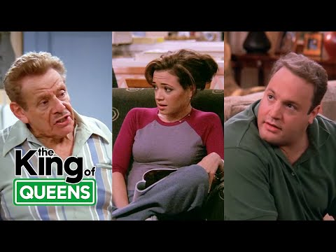 Every Opening Scene of Season 2 | The King of Queens