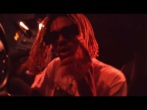 SUAVI GUALLA - IT AIN'T SHXT (OFFICIAL MUSIC VIDEO)