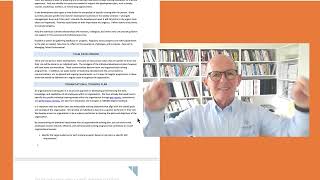 7.  Your L&D Strategy