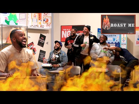 Roast Me | Season 5 Episode 2 | All Def