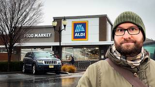 How Aldi Conquered the United States