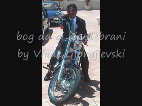 Bog da gi bie debrani