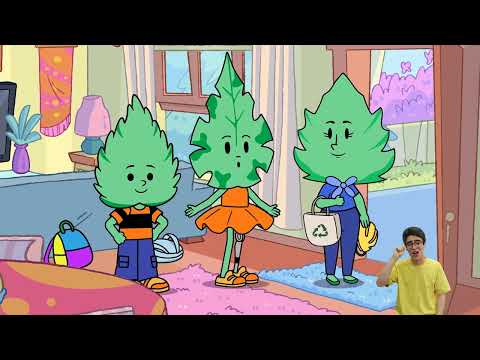 Episódio 8: Sustentabilidade todo dia