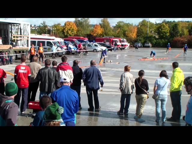 Chlumčany, 13. 10. 2012