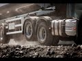 Volvo Trucks Better Grip And Lower Fuel Consumption With Tandem Axle Lift