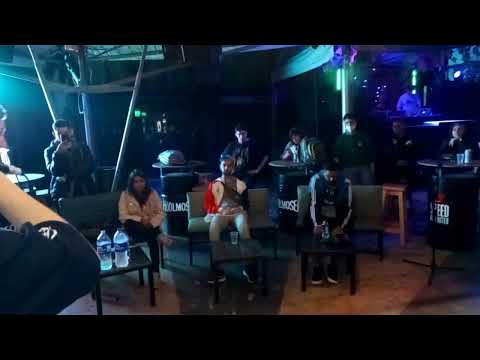 ALKOY vs MR.BASE  | CUARTOS | EXTREME RULES EDICION ESPECIAL | SUPREMACIA MC