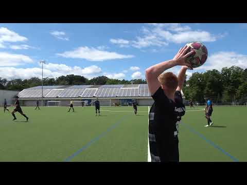 OSC ROSENHÖHE - LUDWIGSHAFENER SC | 3-0