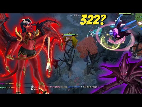 Unthrowable game vs Sumail Legend