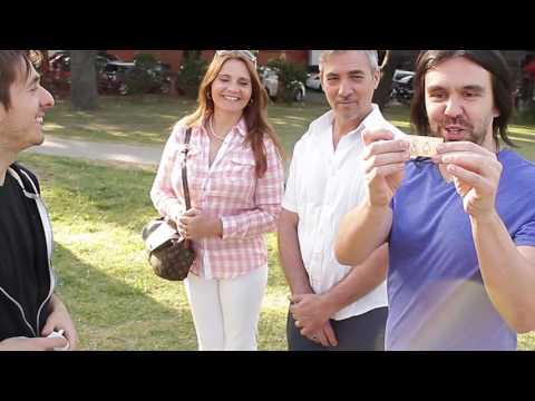 Vertigo por Rodrigo Romano - Bazar de Magia