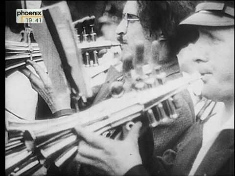 The 1920s: Propaganda, party struggle, media battle