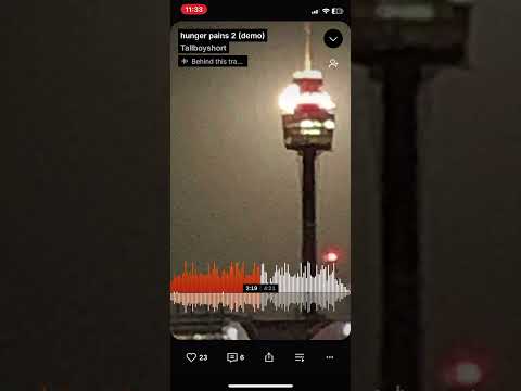 Hunger pains 2 (demo) tallboyshort