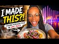 I COOKED Peruvian Food for the FIRST TIME! 🇵🇪 Solo Trip to Lima Peru + The Magic Water Circuit