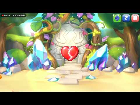 Unlocking Zephujin and Hatching Solden - Dragon Mania Legends