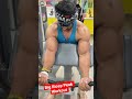 My favourite exercise for Bicep peak @sohailfitness #shorts