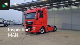 السيارات القاطرة MAN TGX 18.440 TGX 4X2 XXL NL-Truck Alcoa's | صورة 4 - Autoline