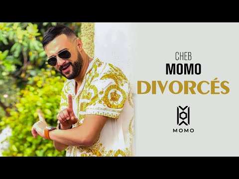 Cheb Momo - Divorcés (Official Video Clip)