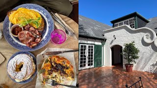 Vlog｜週末旅行パースからロードトリップ｜自然豊かなマーガレットリバー