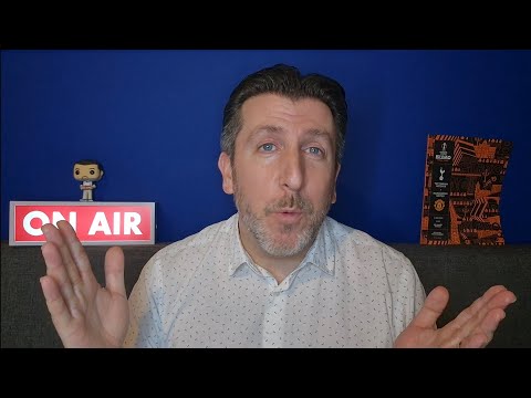 Irritated Thomas Frank, Tottenham players shouting at each other, odd tactics and boos