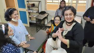 Symbiosis Primary And Secondary School Video
