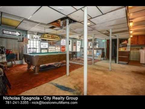 67 Bellingham St, Chelsea MA 02150 - Multi Family Home - Real Estate - For Sale -