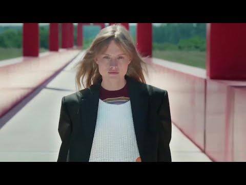 Louis Vuitton Fashion Show 2022 (SS22) 👗
