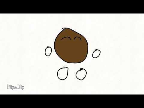 A CookieBender Animation. (Please Don’t sue me for the song…)