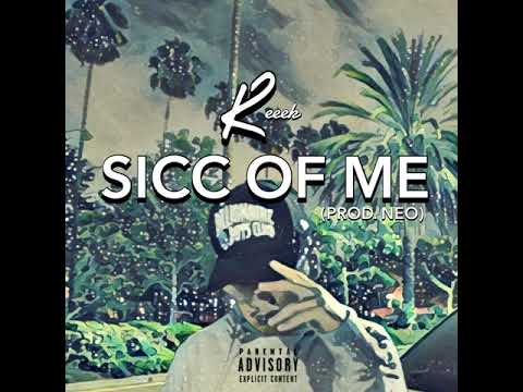 Reeek - Sicc Of Me (Prod. Neo) (Audio Track)