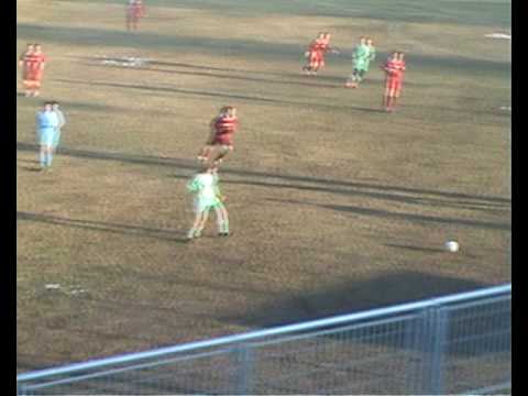 1°Parte Dolo R  - Favaro 1948 2 - 3 Camp  Juniores Elite g  B