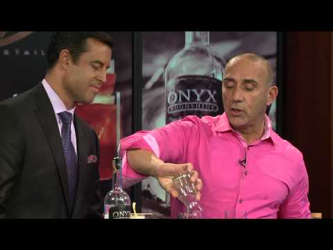 Signature David Brunch Cocktails!