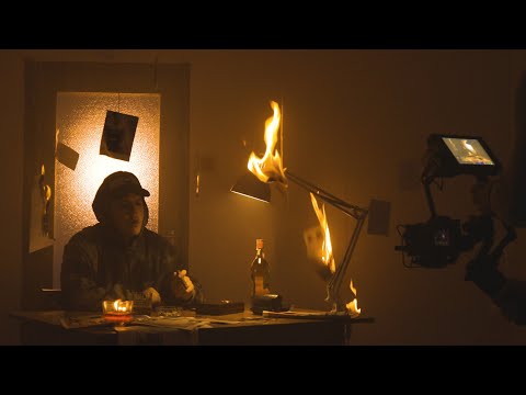 Behind The Scenes: "Douzy - Z Nuly"