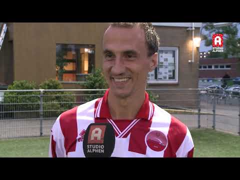 Tim de Rijk over overstap naar Alphense Boys